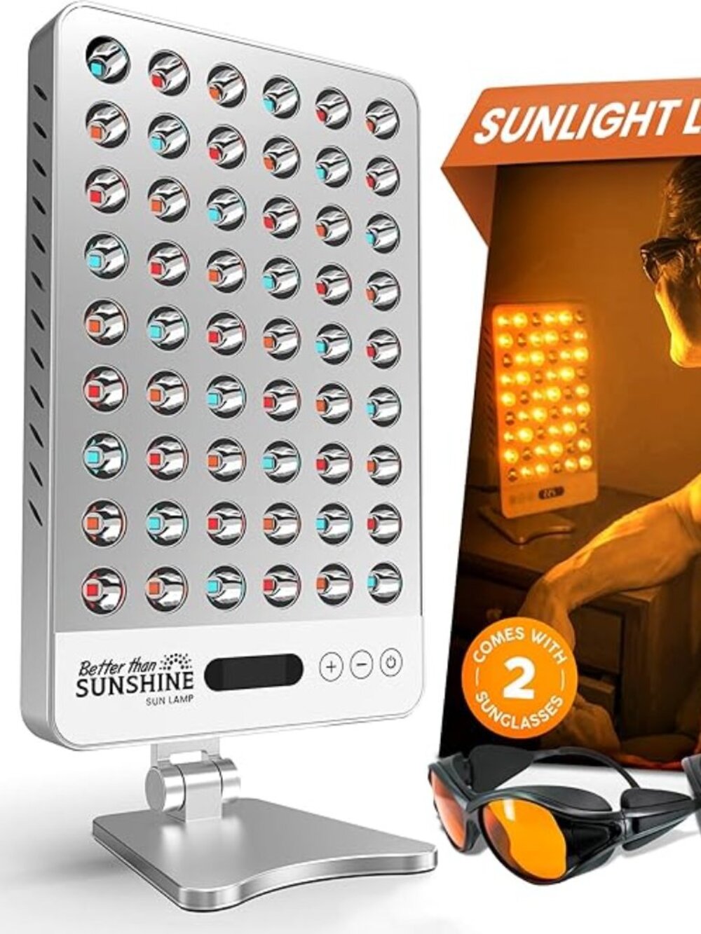 IR - NIR Lamp